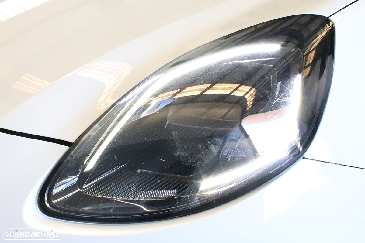 Ford Puma 1.0 EcoBoost MHEV ST-Line X Aut. - 6