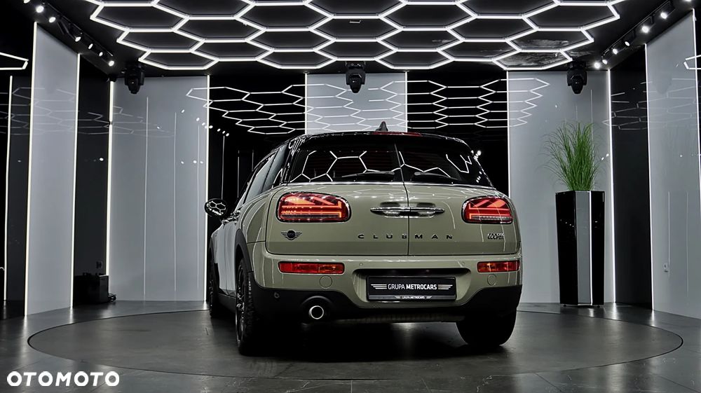 MINI Clubman Cooper - 7