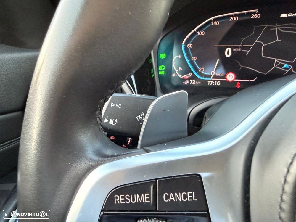 BMW 330 e Touring Pack M Auto - 26
