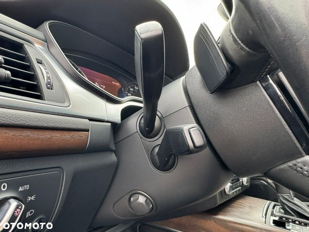 Audi A7 Sportback 3.0 TFSI Quattro S tronic - 11
