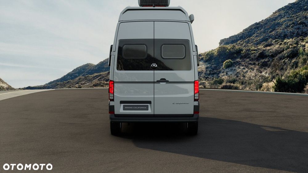 Volkswagen Crafter - 5