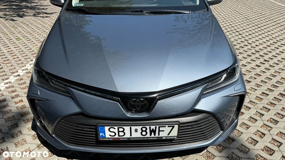 Toyota Corolla - 13