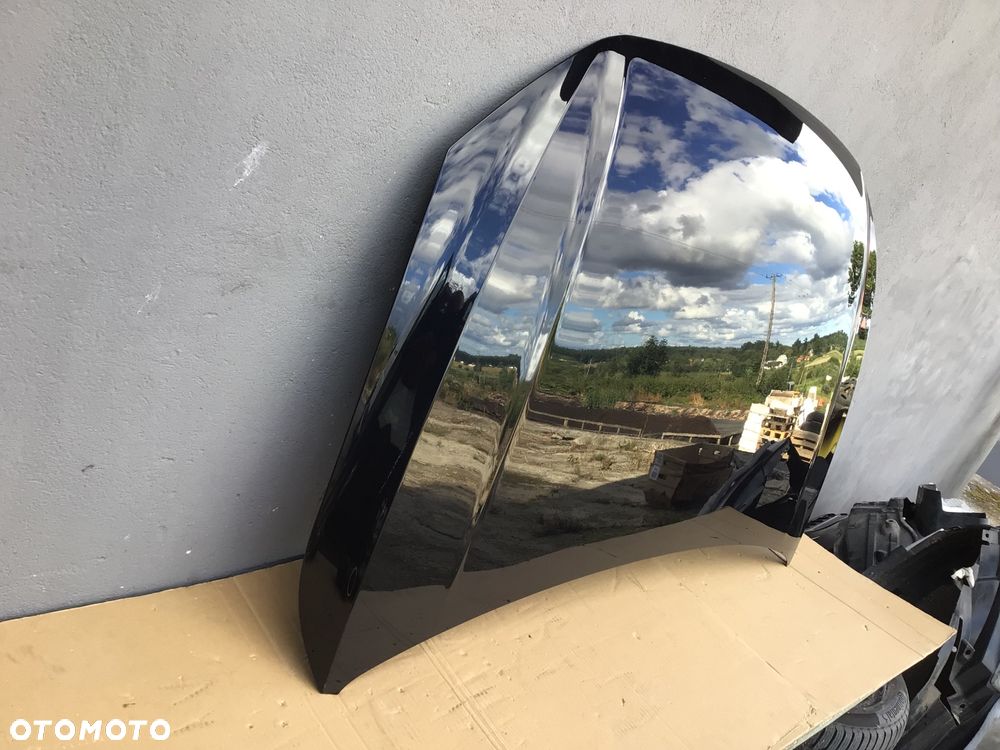 Maska VW Polo 2G0 - 5