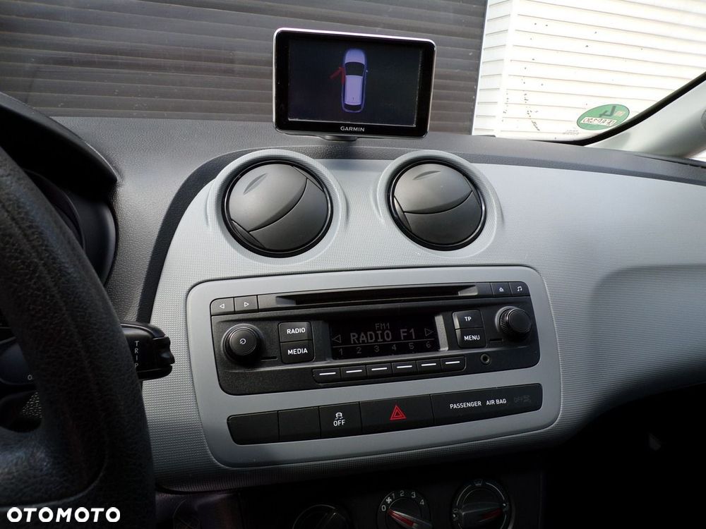 Seat Ibiza - 31