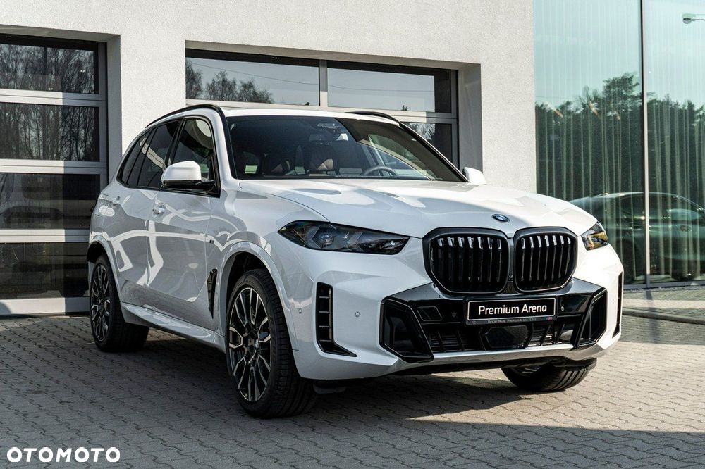 BMW X5 - 8