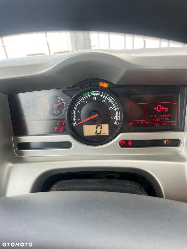 Renault Premium 460 DIXI EEV - 20