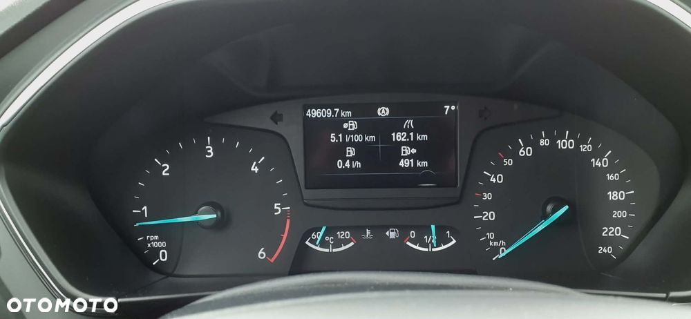 Ford Focus 1.5 EcoBlue Active Business - 8