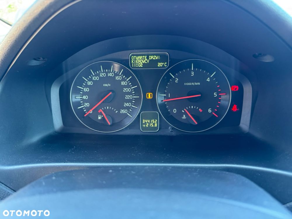 Volvo V50 D3 Momentum - 18