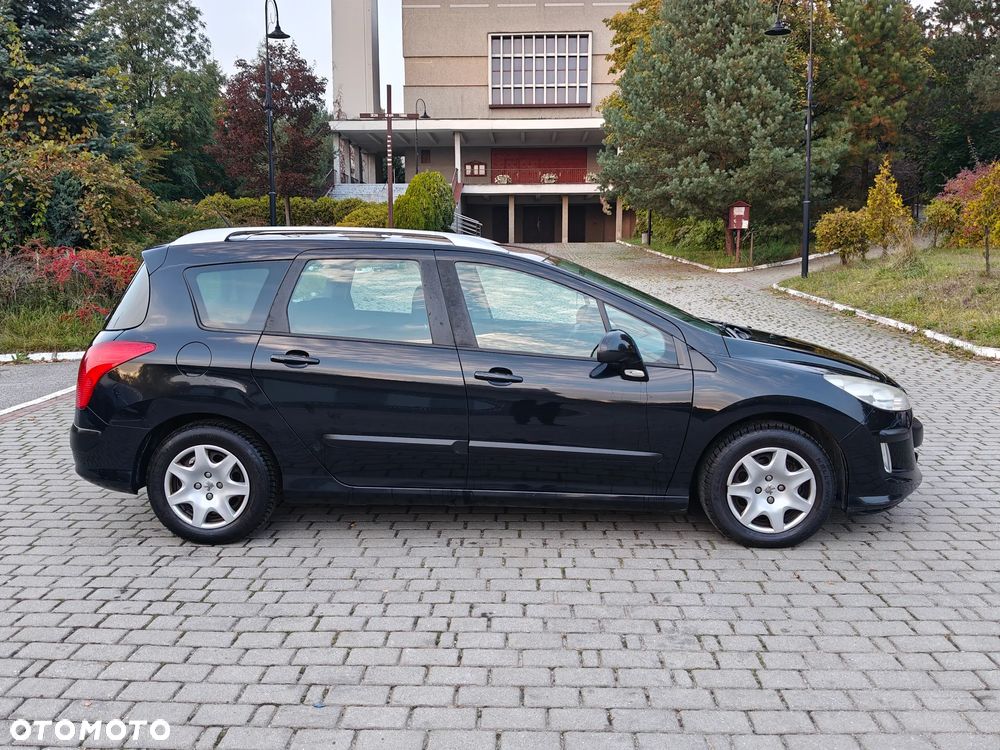 Peugeot 308 1.6 Premium - 11