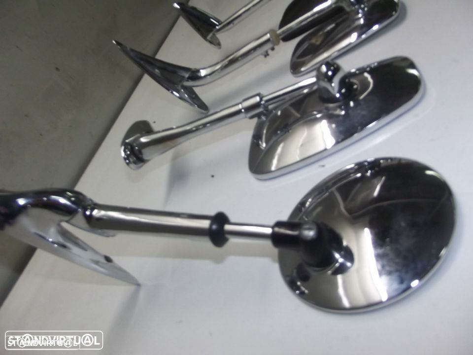 espelhos extensiveis novos para classicos - 1