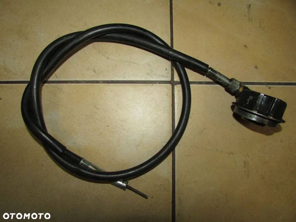 Yamaha TDM 850 4TX ślimak linka licznika - 1