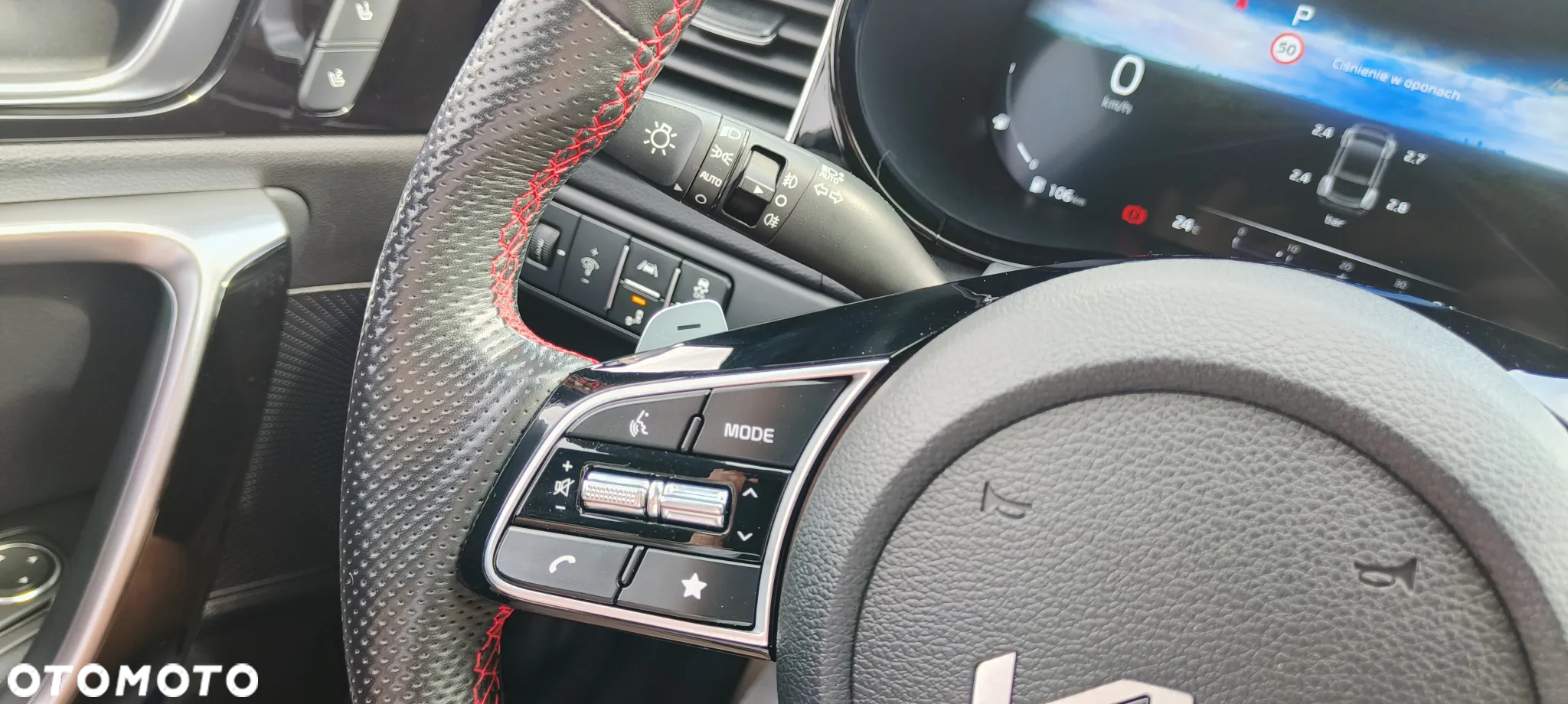 Kia ProCeed 1.6 T-GDI GT DCT - 18