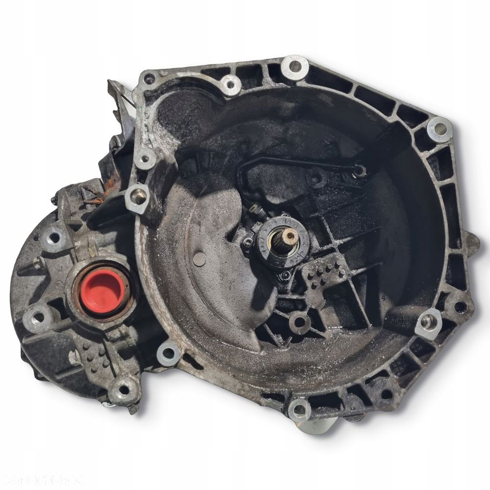 SKRZYNIA BIEGÓW Opel Vectra C Signum 1.9 CDTI M32 manualna MANUAL - 4