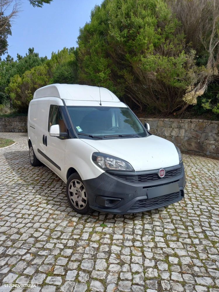 Fiat Doblo 1.6 Multijet XL - 1