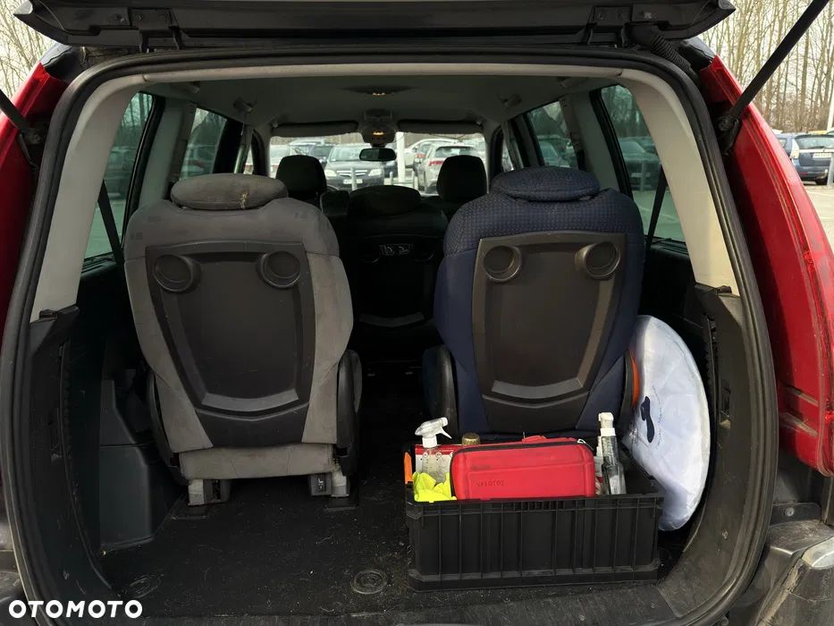 Citroën C8 HDi 165 Exclusive - 7