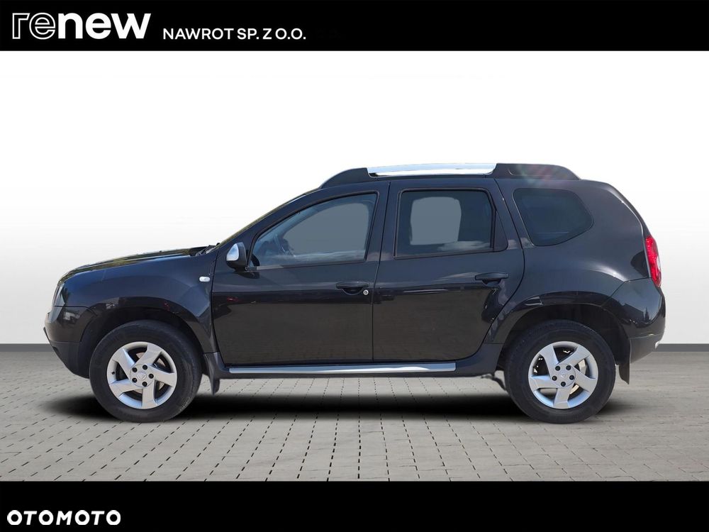 Dacia Duster 1.5 dCi Ambiance - 2