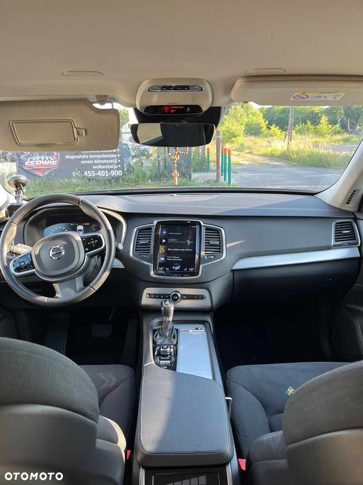Volvo XC 90 - 10