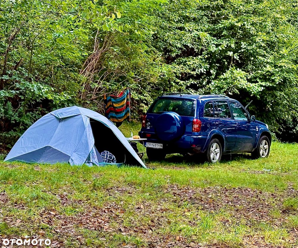 Toyota RAV4 4x4 - 9