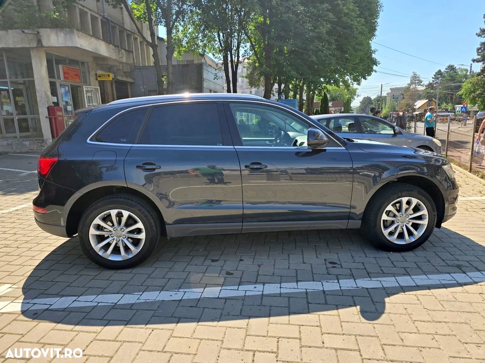 Audi Q5 - 16