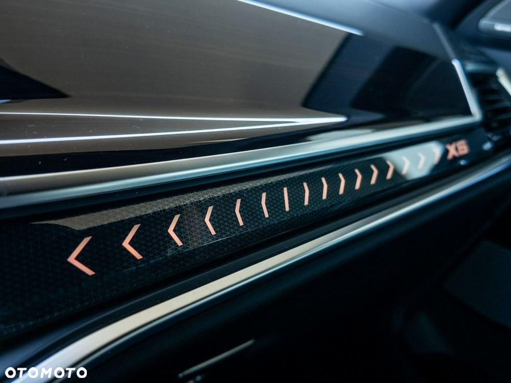 BMW X6 xDrive40i M Sport - 22