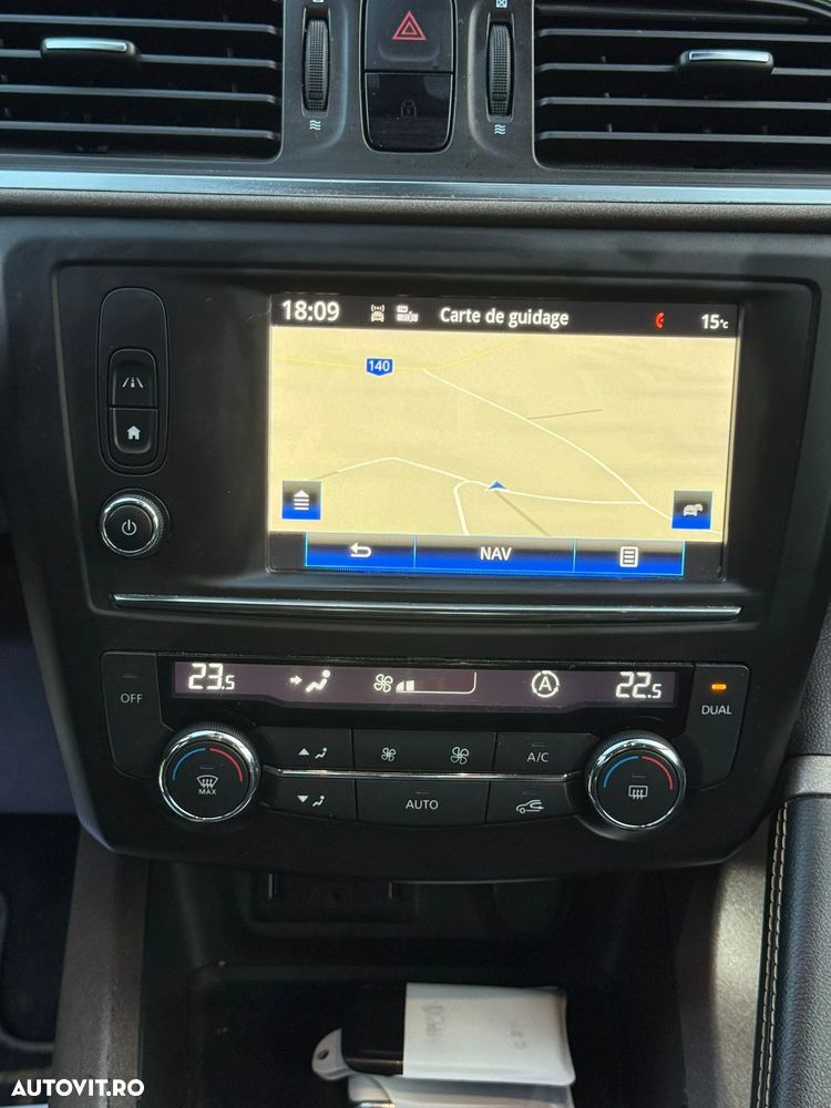 Renault Kadjar Energy dCi 110 LIMITED - 11
