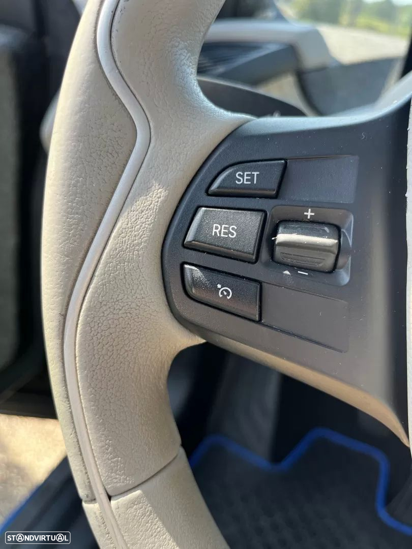BMW i3 - 42