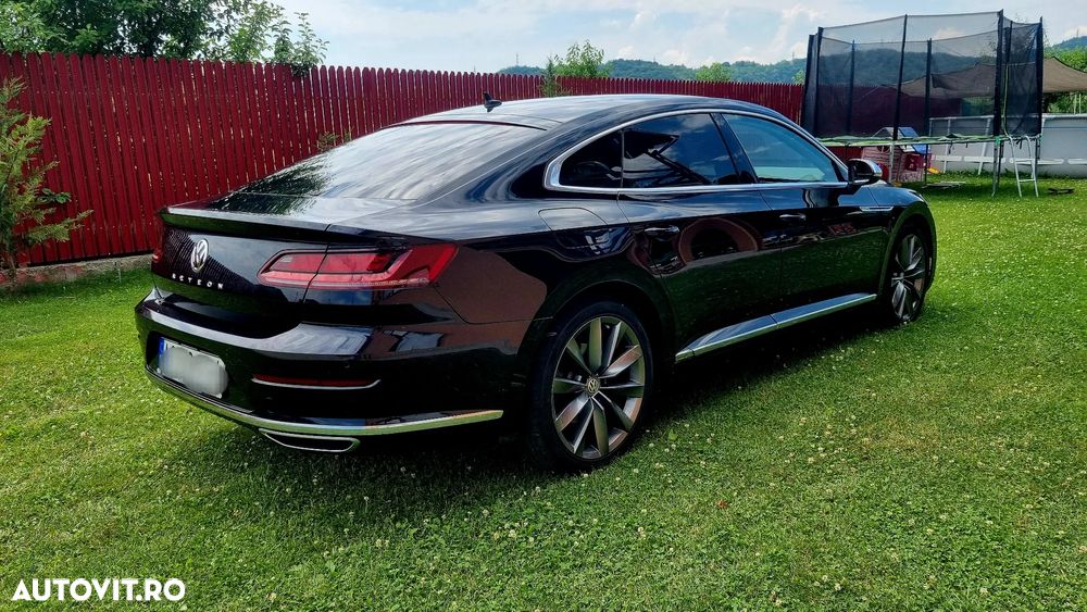 Volkswagen ARTEON 2.0 TDI SCR DSG Elegance - 6