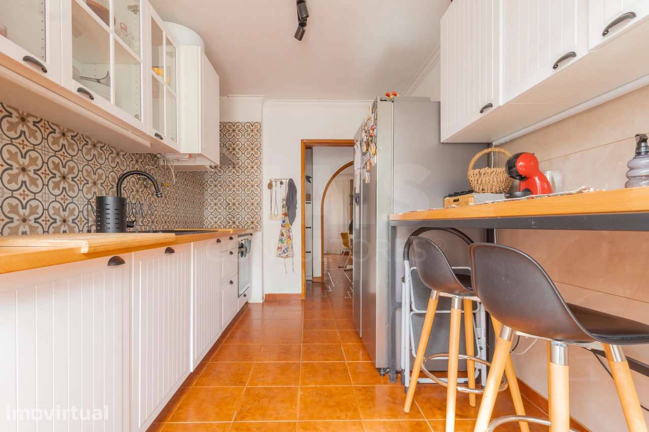 T2 Remodelado com Arrecadação | Outeiro de Polima – São Domingos de... - Grande imagem: 4/27