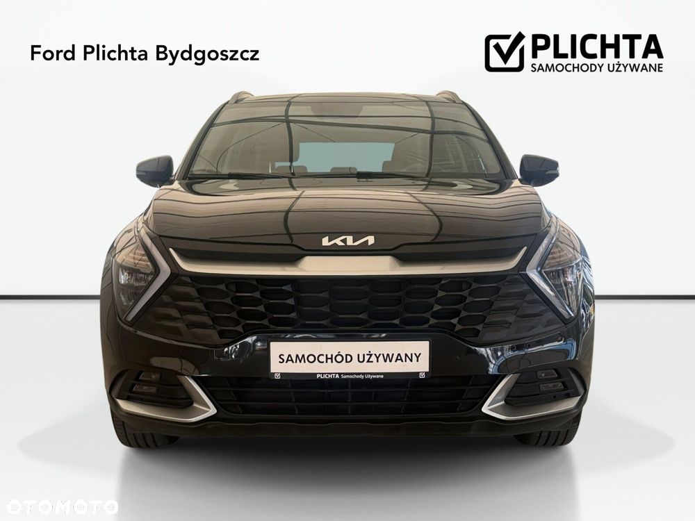 Kia Sportage - 3