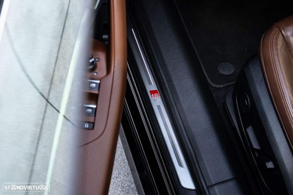 Audi A7 Sportback 40 TDI S tronic - 30