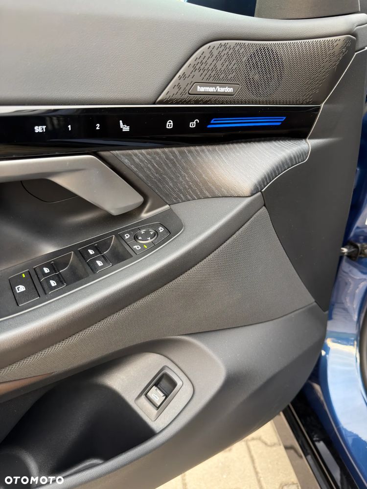 BMW Seria 5 520d xDrive mHEV M Sport - 25