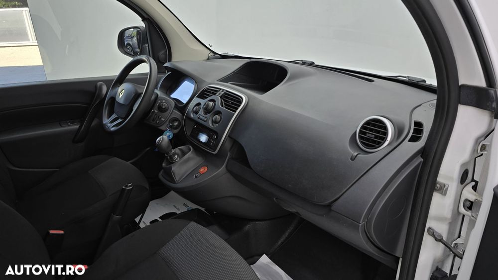 Renault Kangoo - 20