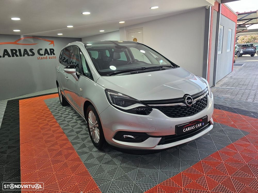 Opel Zafira 1.6 CDTi Innovation S/S - 3