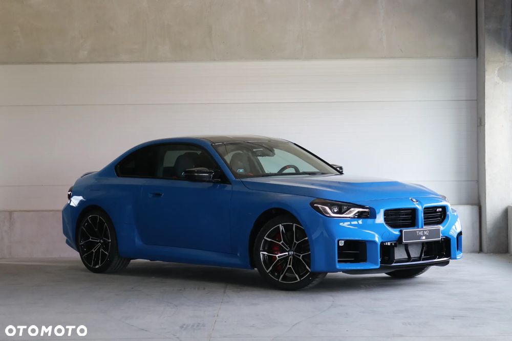 BMW M2 - 3
