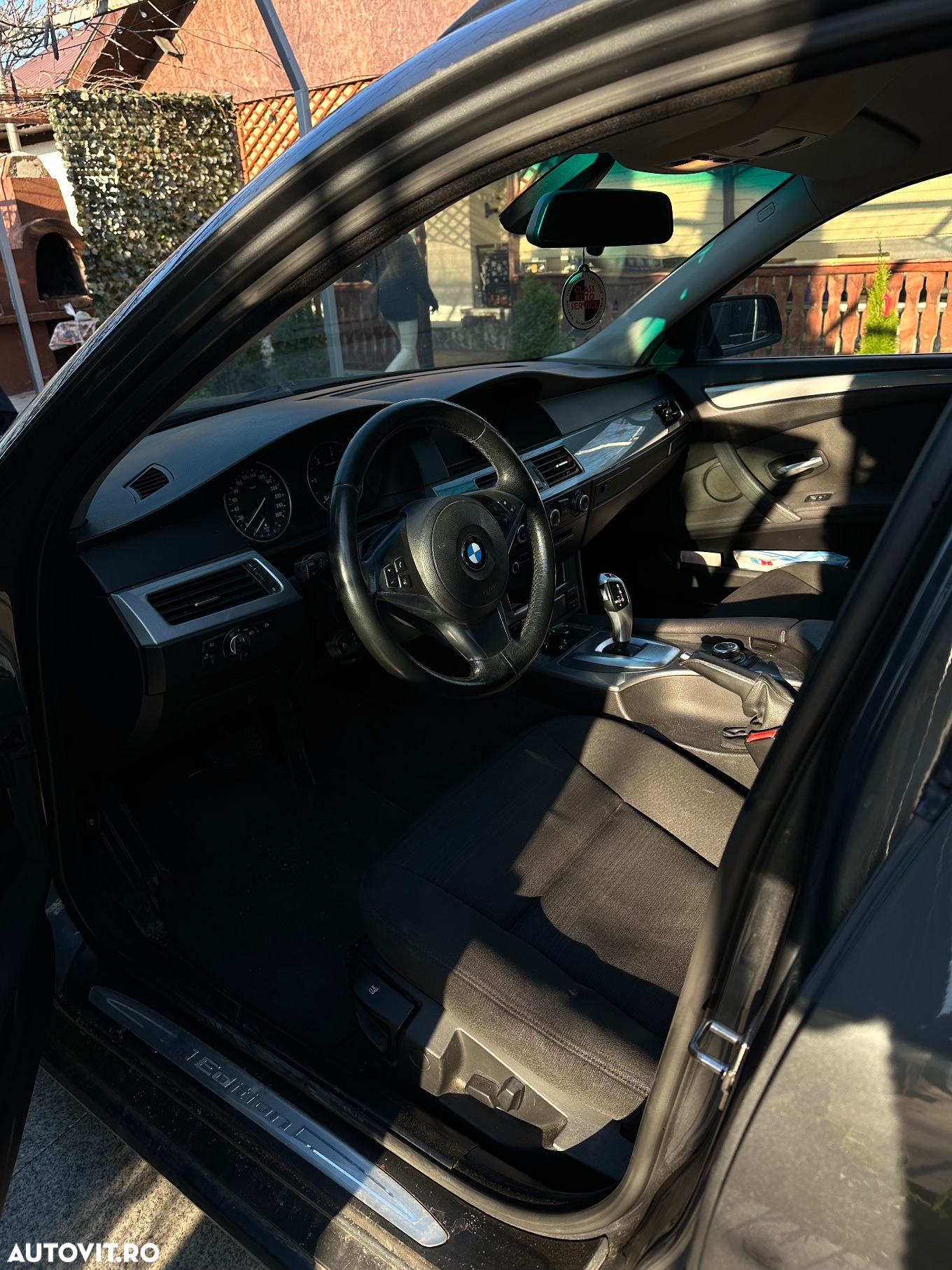 BMW Seria 5 - 3