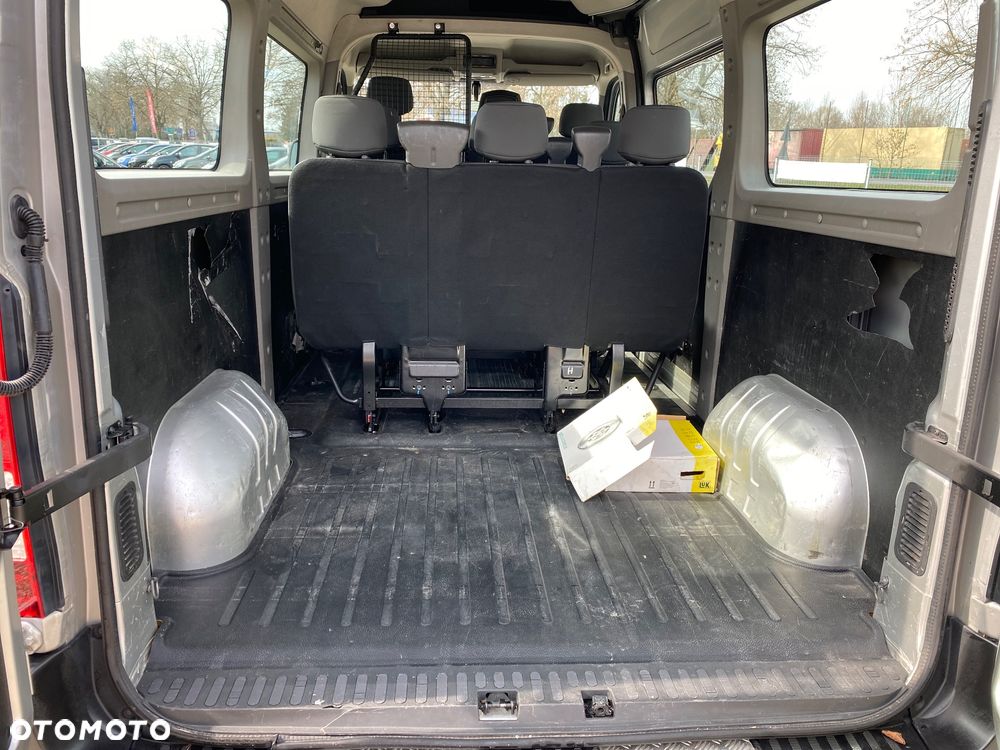 Opel Movano L2H2 - 6