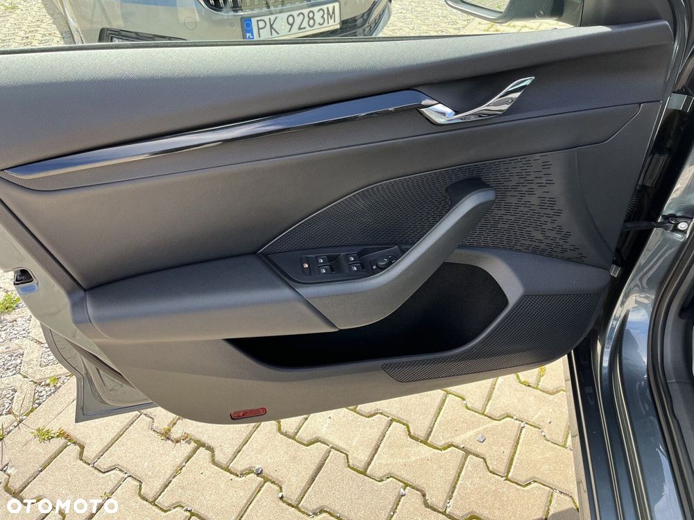 Skoda Octavia 2.0 TDI Ambition - 11
