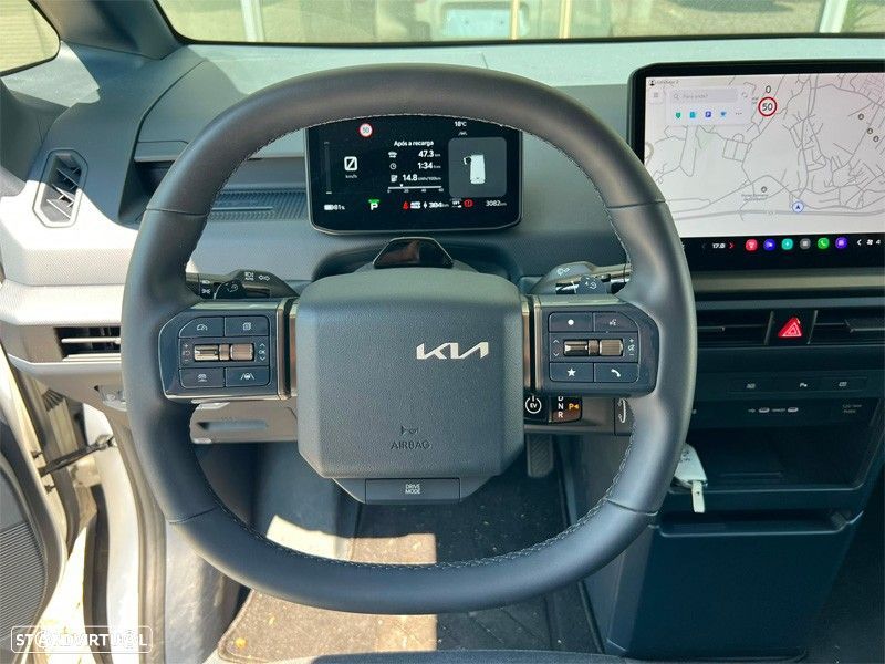 Kia PV5 71.2 kWh L2H1 + V2L - 27