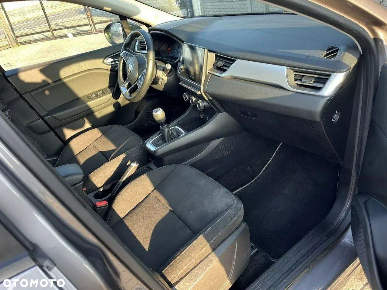 Renault Captur - 7