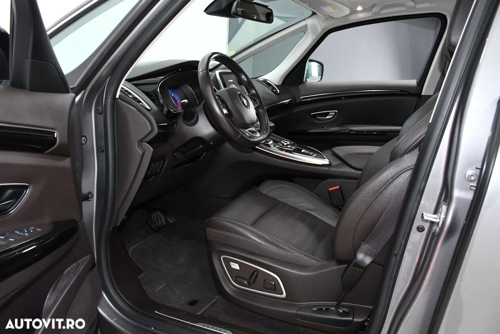 Renault Espace Energy dCi 160 EDC Intens - 6
