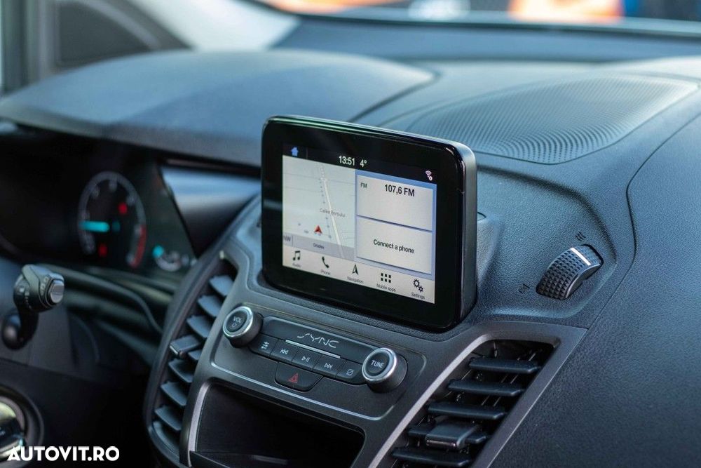 Ford Transit Connect Combi Commercial LWB(L2) N1 Trend - 28