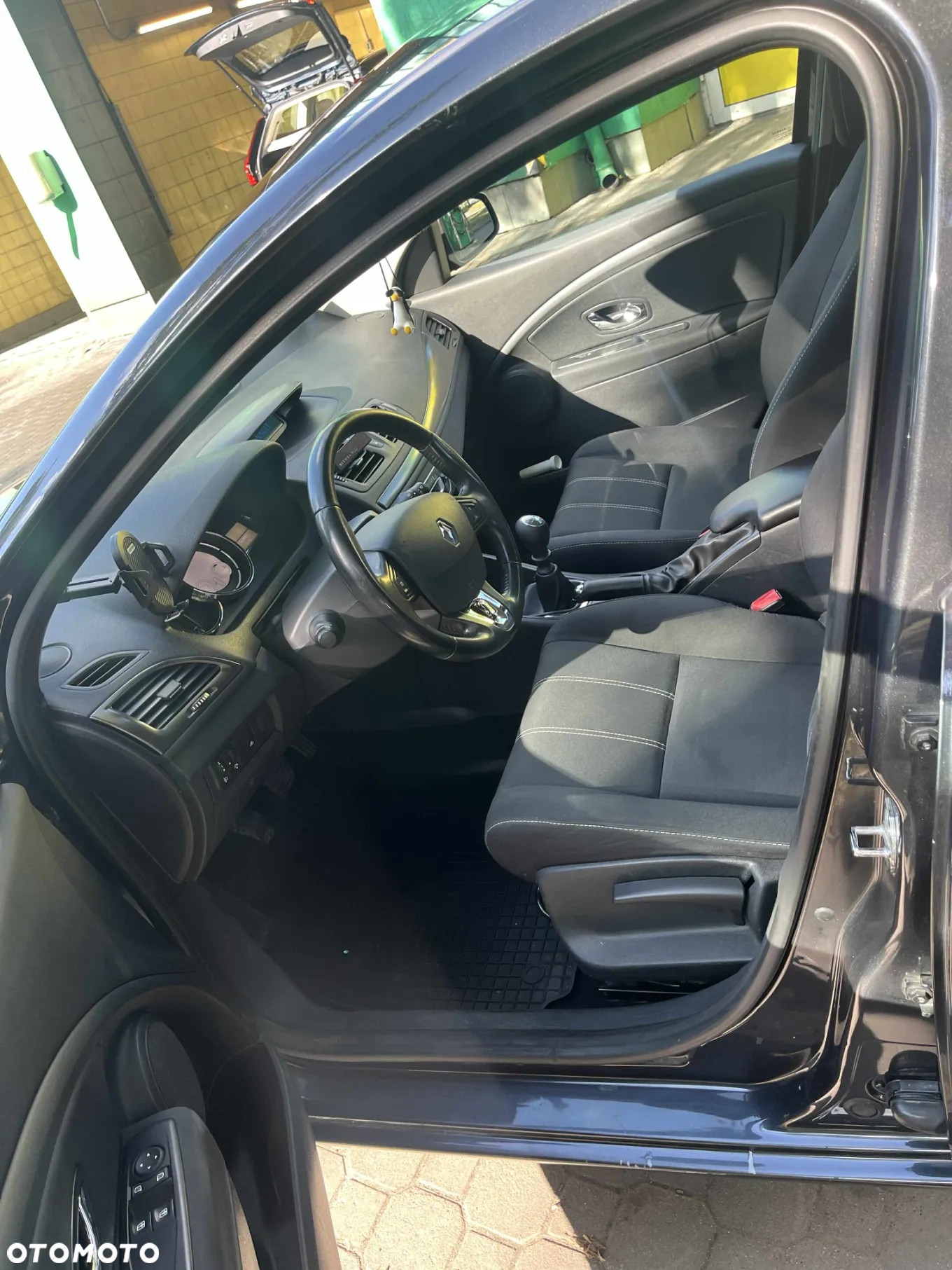 Renault Megane - 4