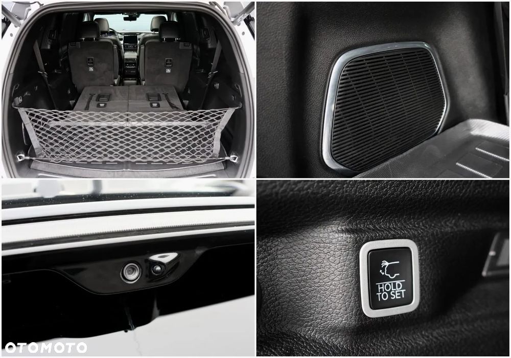 Jeep Grand Cherokee 3.6 V6 Limited - 34