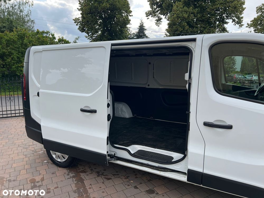 Renault Trafic - 9