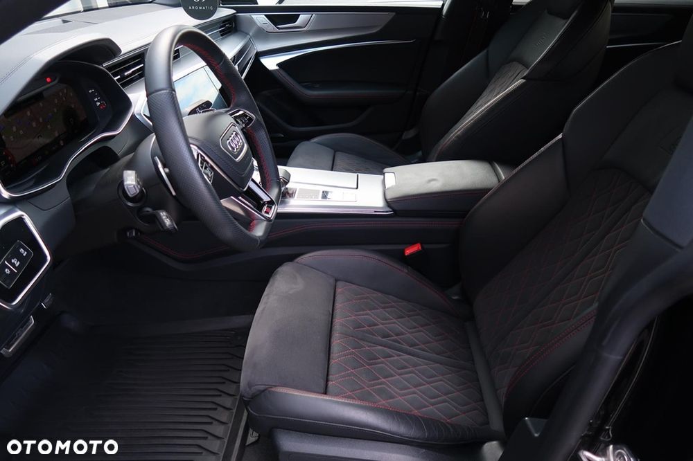 Audi S7 Sportback - 13