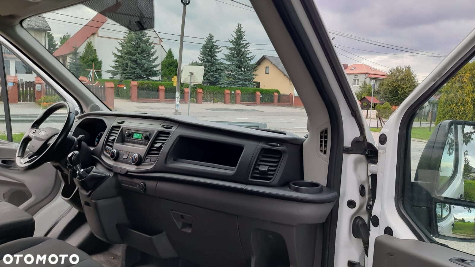 Ford Transit - 27