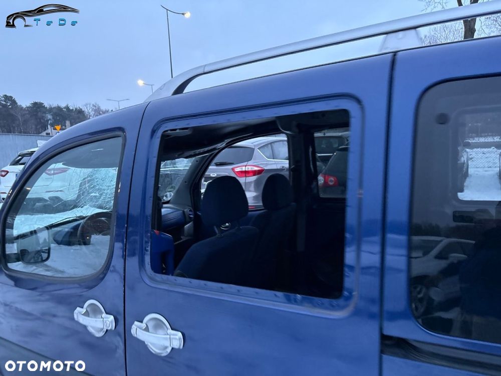 Fiat Doblo - 6