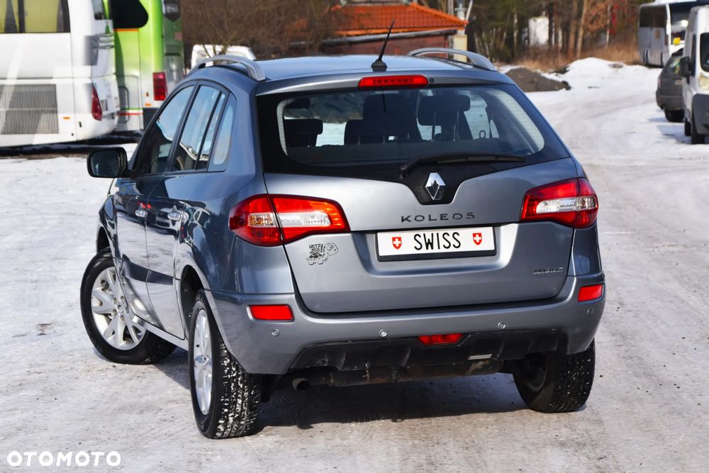 Renault Koleos 2.5 16V 4x4 Dynamique - 36
