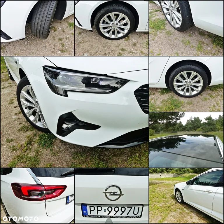 Opel Insignia 2.0 CDTI Business Elegance S&S - 14