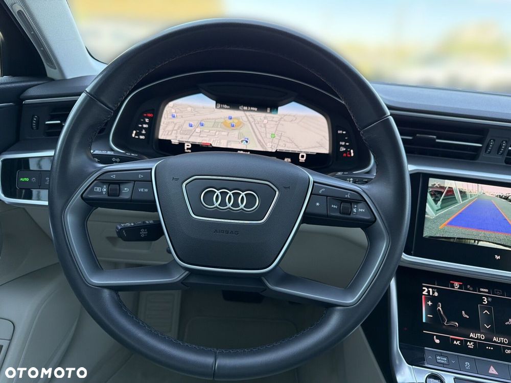 Audi A6 Limousine - 20
